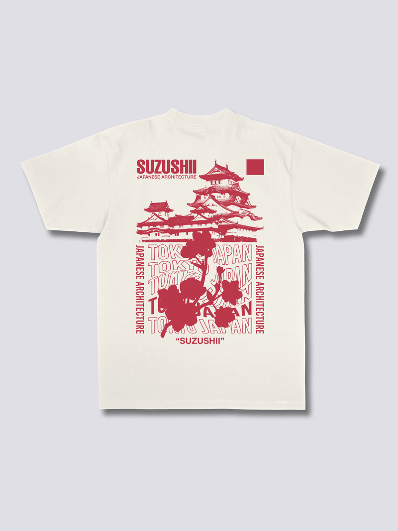 Gran Castillo de Tokio