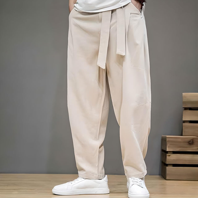 Pantalón Shizuka