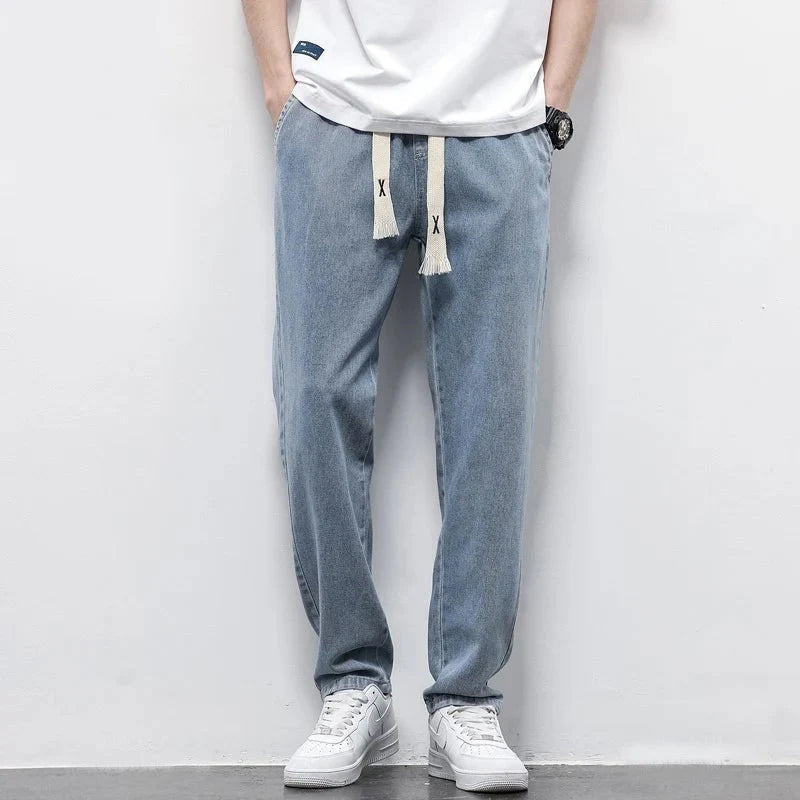 Pantalón Denim Akatsuki
