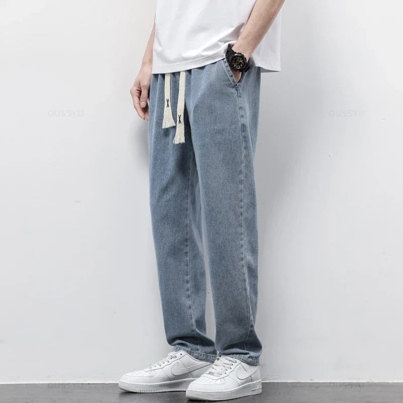 Pantalón Denim Akatsuki