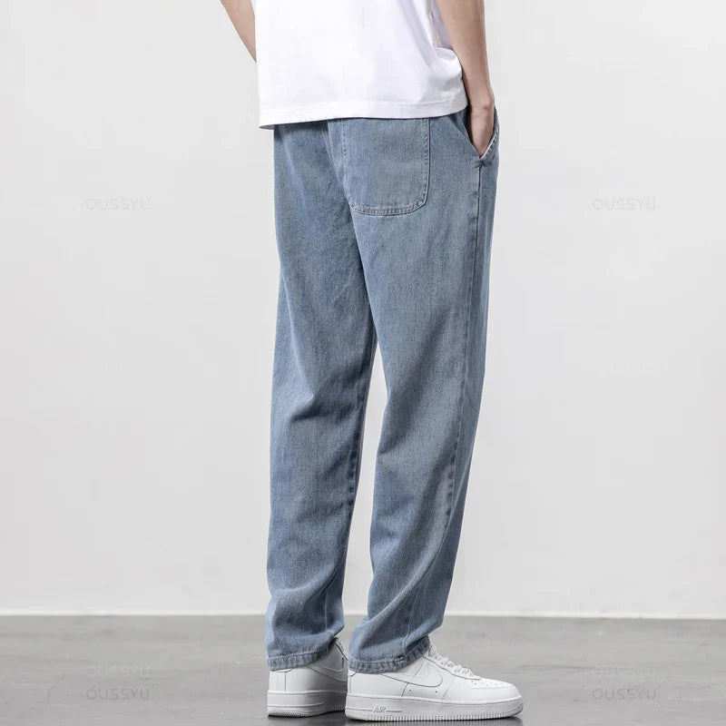 Pantalón Denim Akatsuki