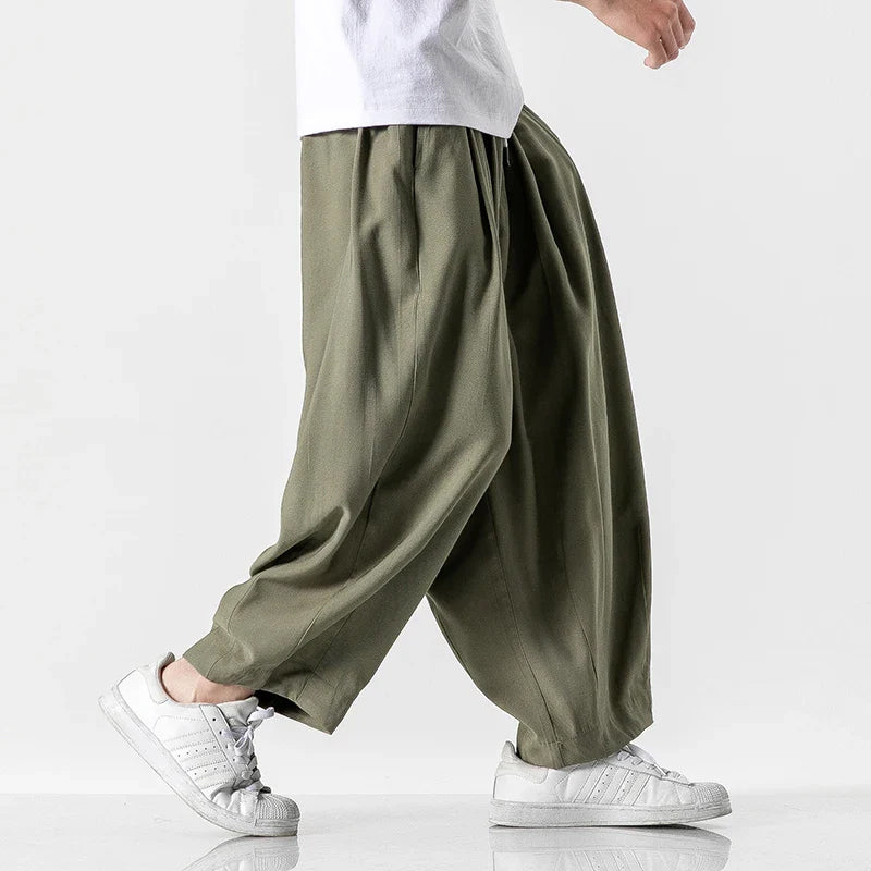 Pantalón Tsunami