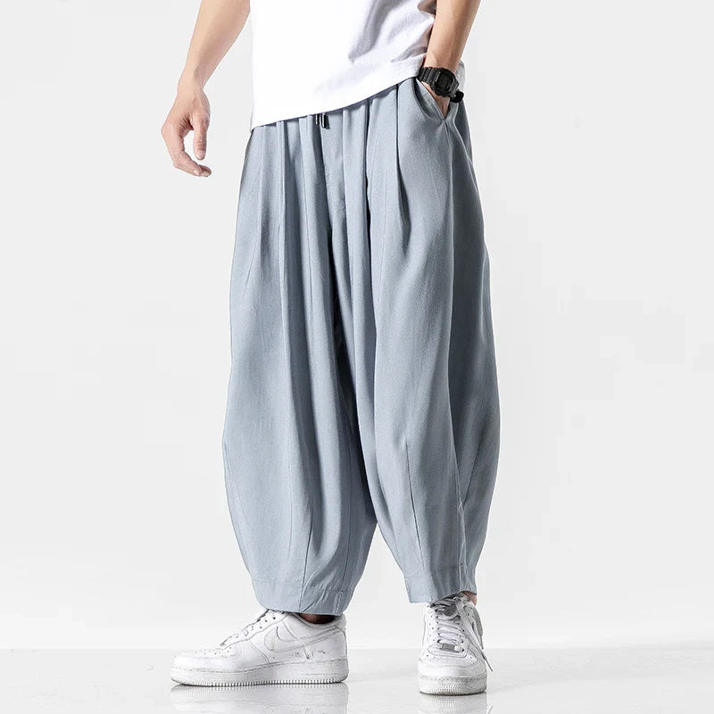 Pantalón Tsunami
