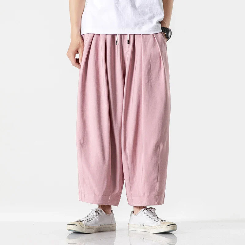 Pantalón Tsunami