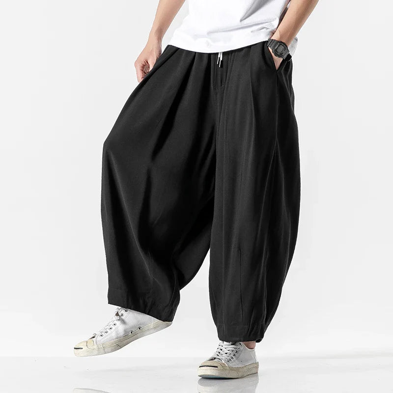 Pantalón Tsunami