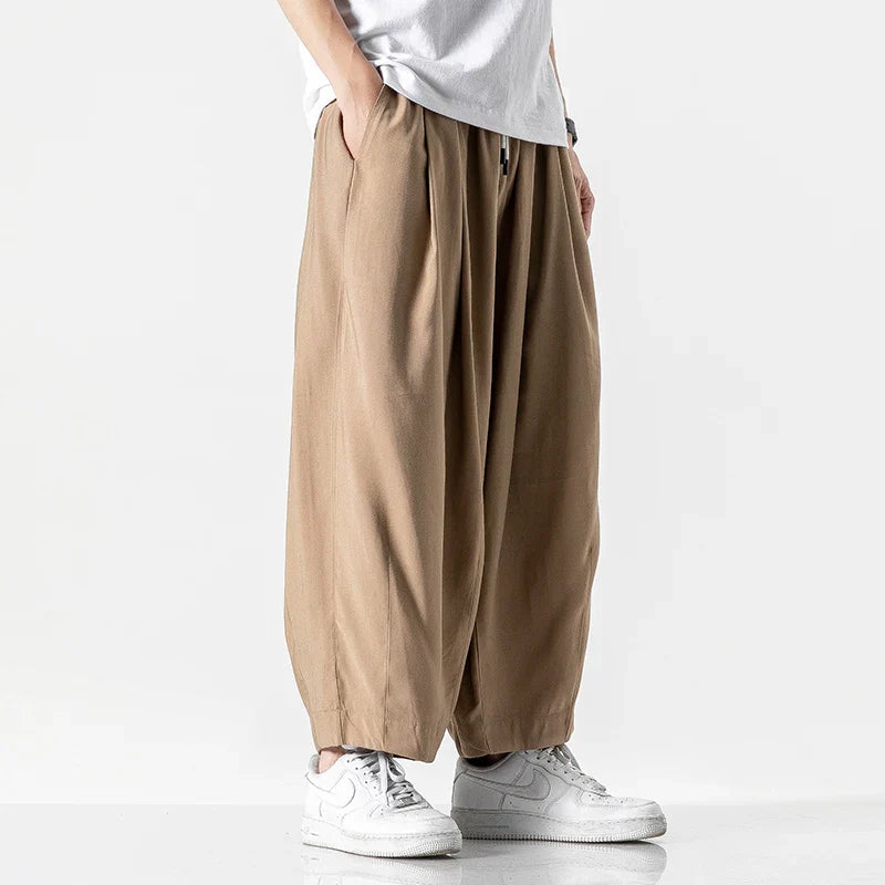 Pantalón Tsunami