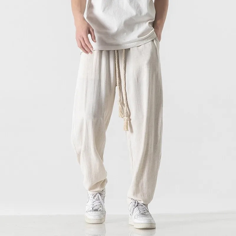 Pantalón Senshi