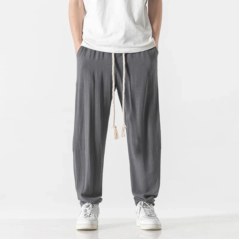 Pantalón Senshi