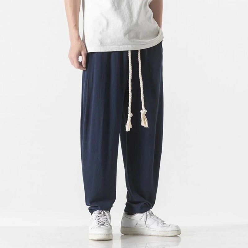 Pantalón Senshi