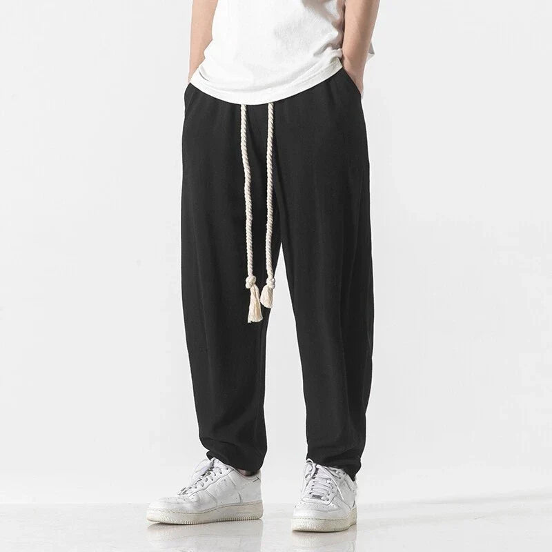 Pantalón Senshi
