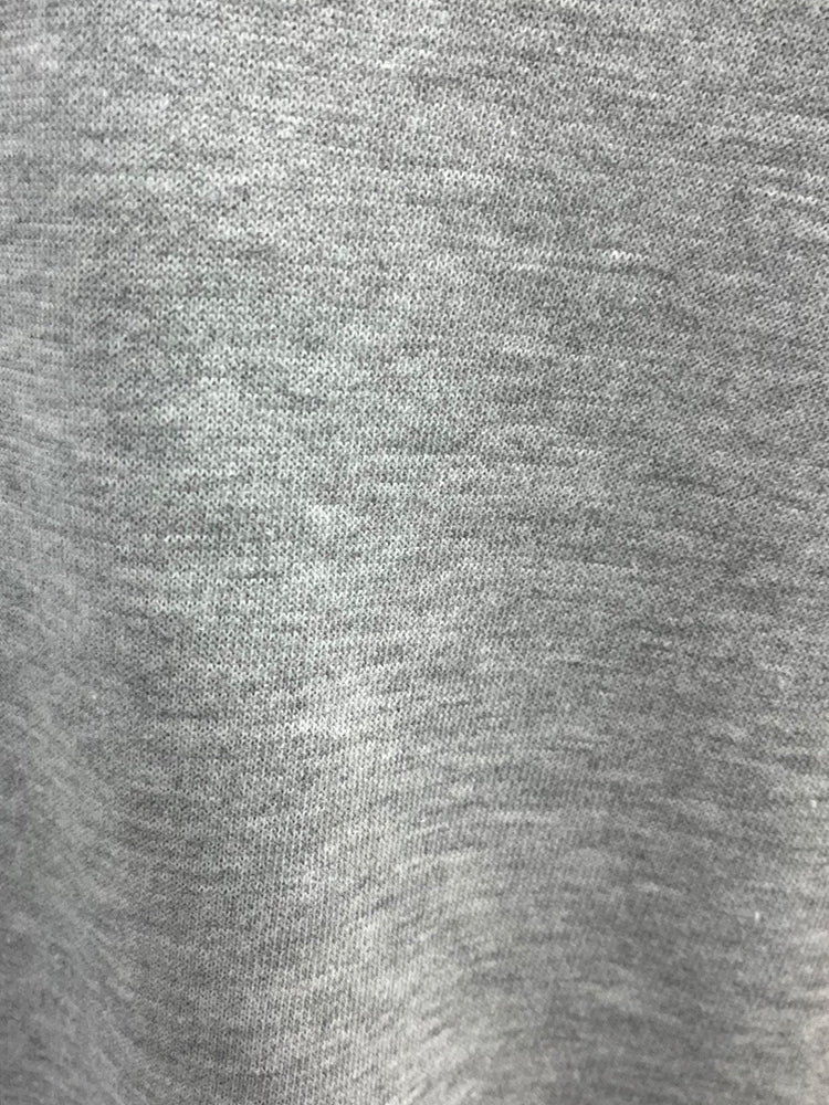 Conjunto Deportivo Holgado en Color Liso