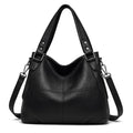 Bolso de piel Atis