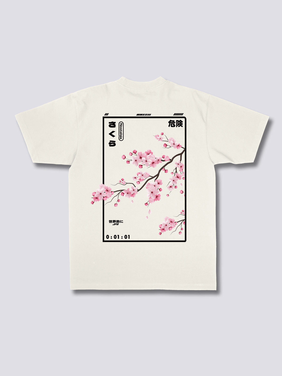 Flor de Cerezo