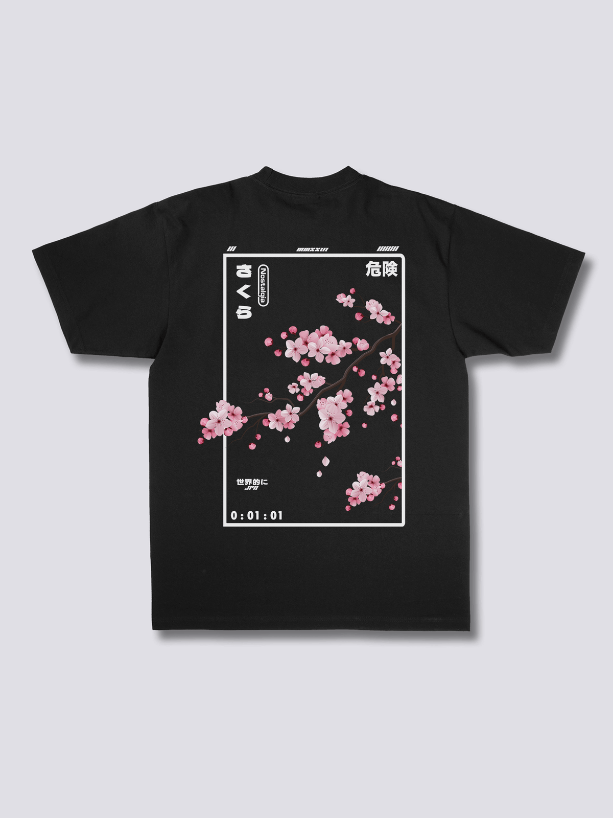 Flor de Cerezo