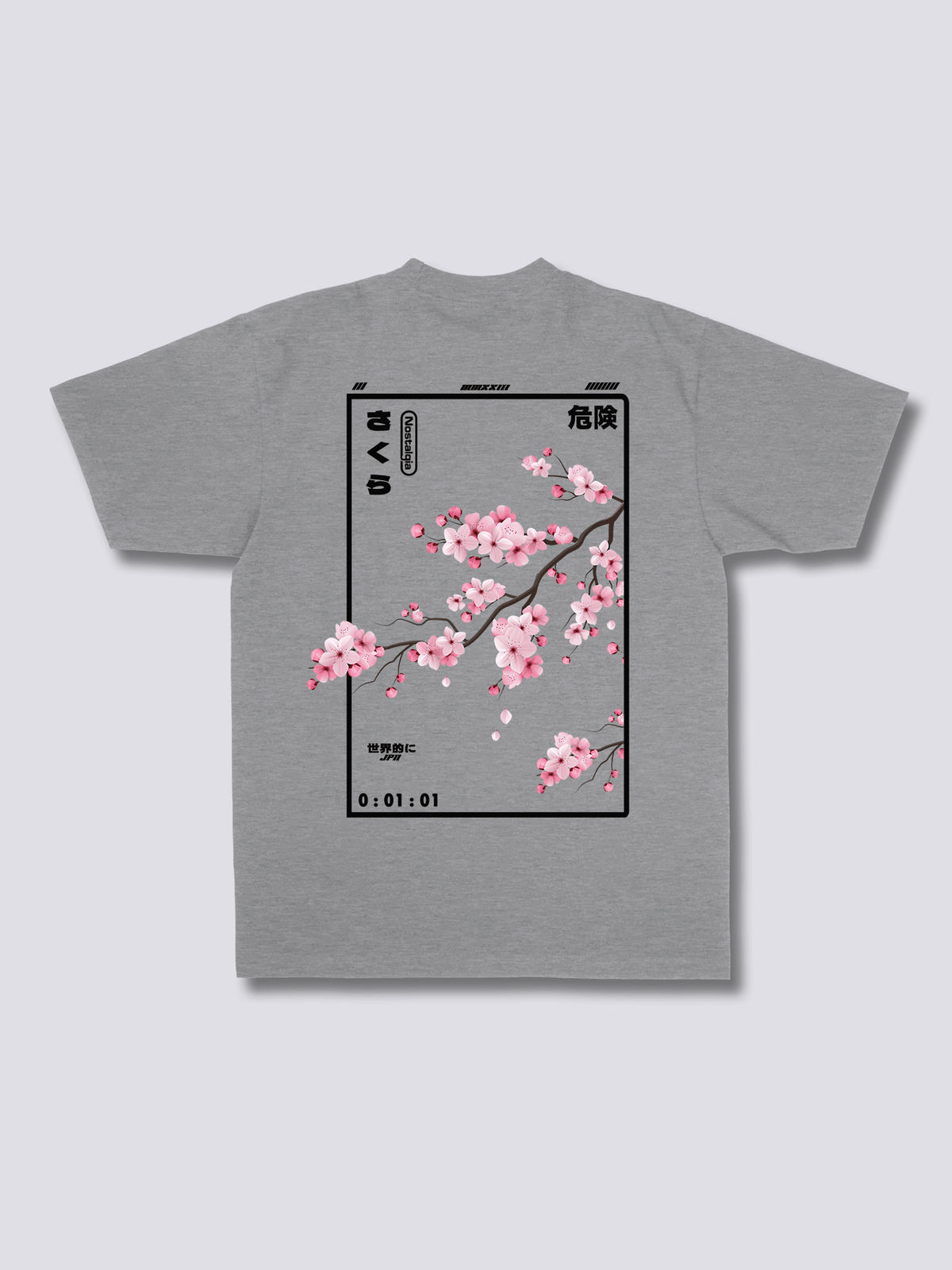 Flor de Cerezo