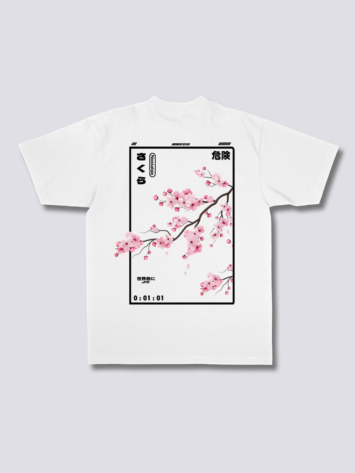 Flor de Cerezo