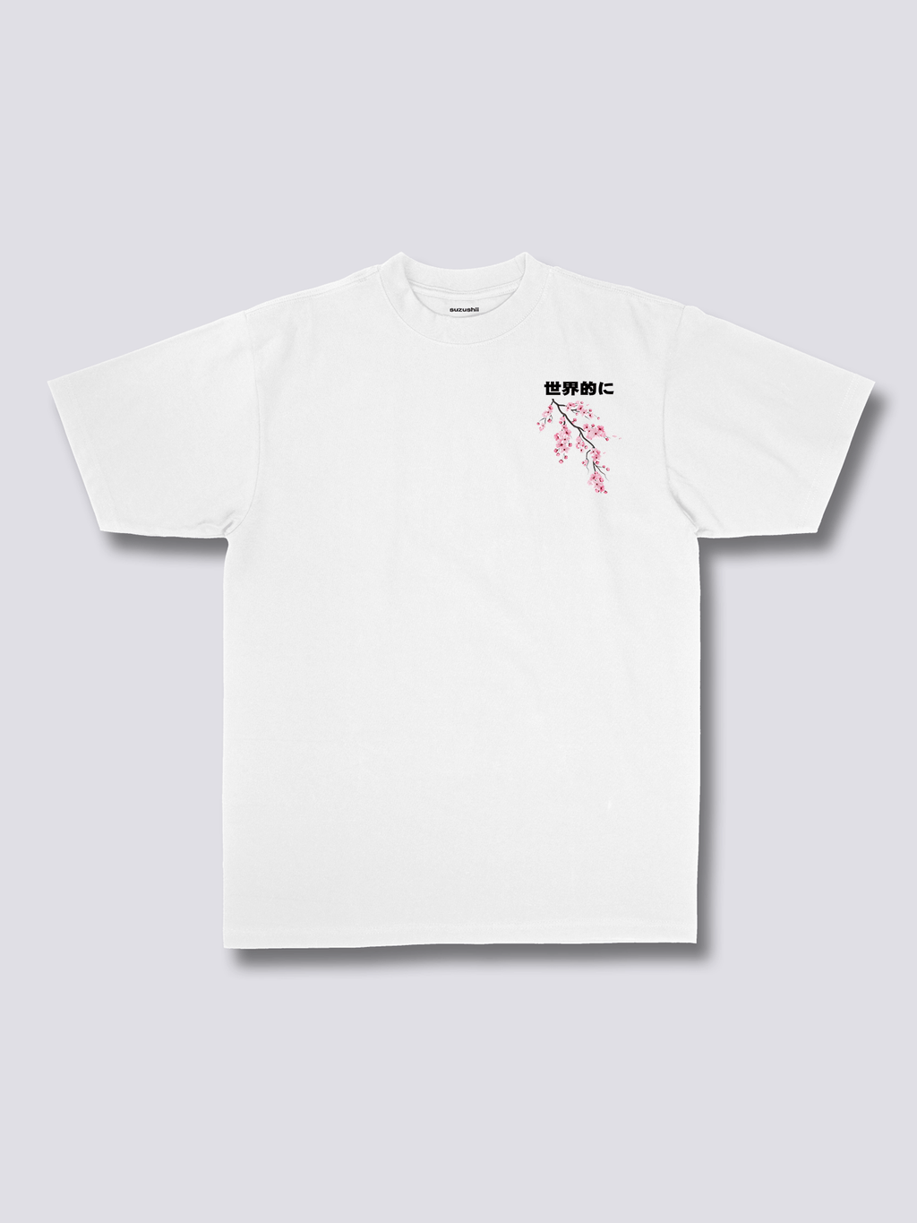 Flor de Cerezo