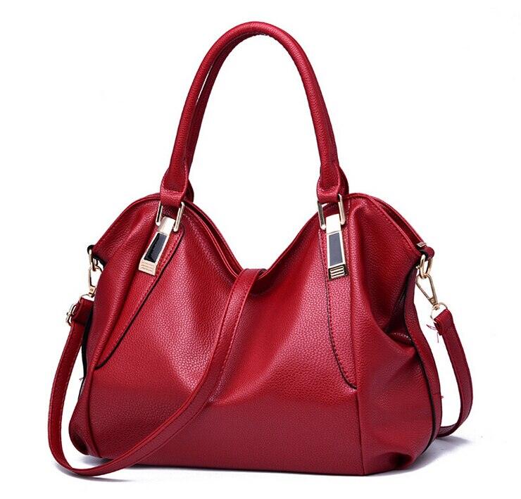 Bolso de piel Milim