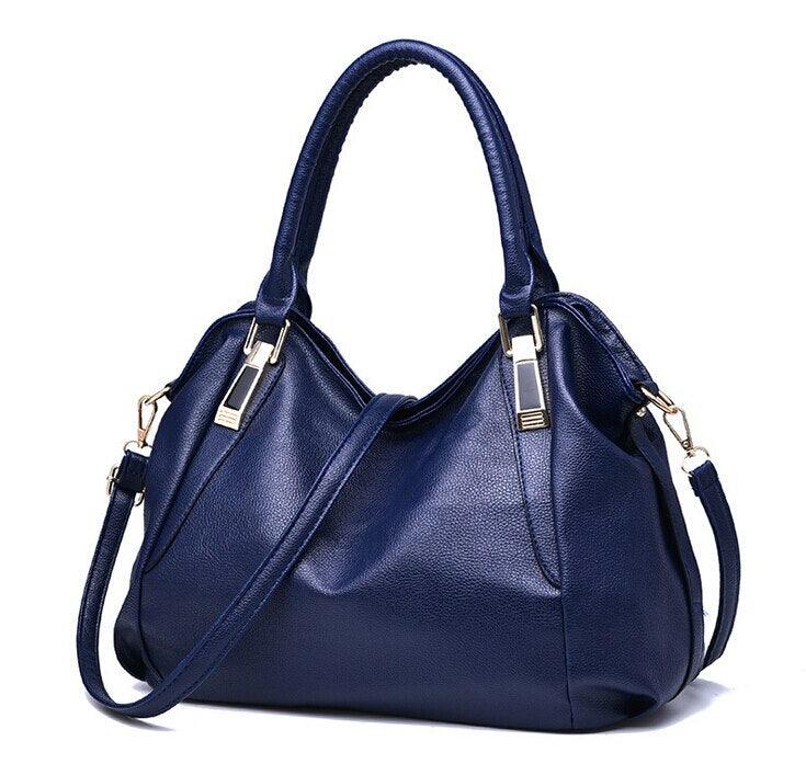 Bolso de piel Milim