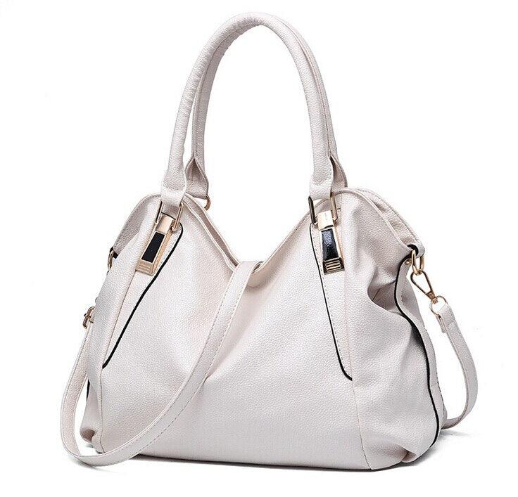 Bolso de piel Milim