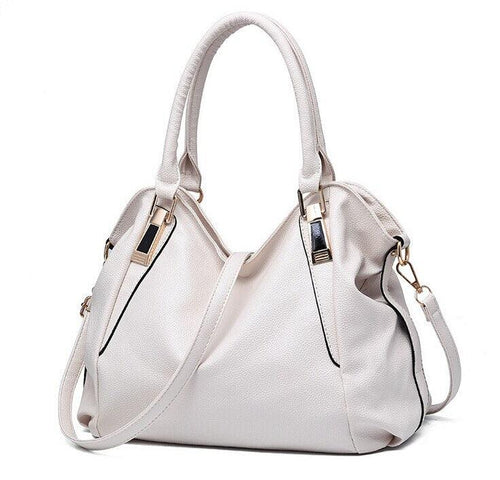 Bolso de piel Milim