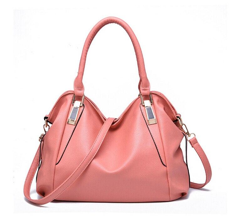 Bolso de piel Milim