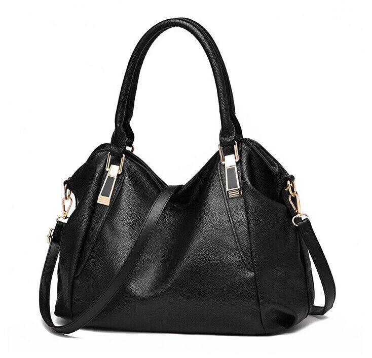 Bolso de piel Milim