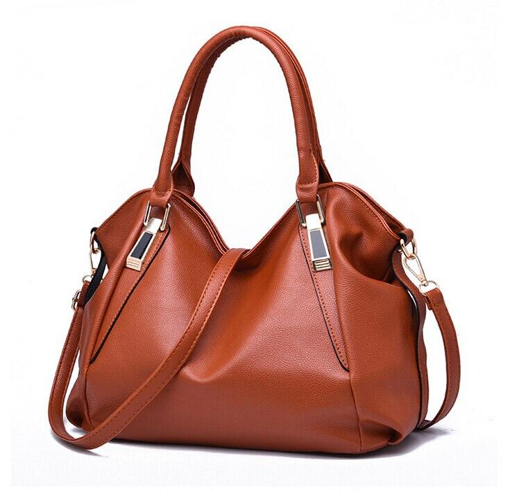 Bolso de piel Milim