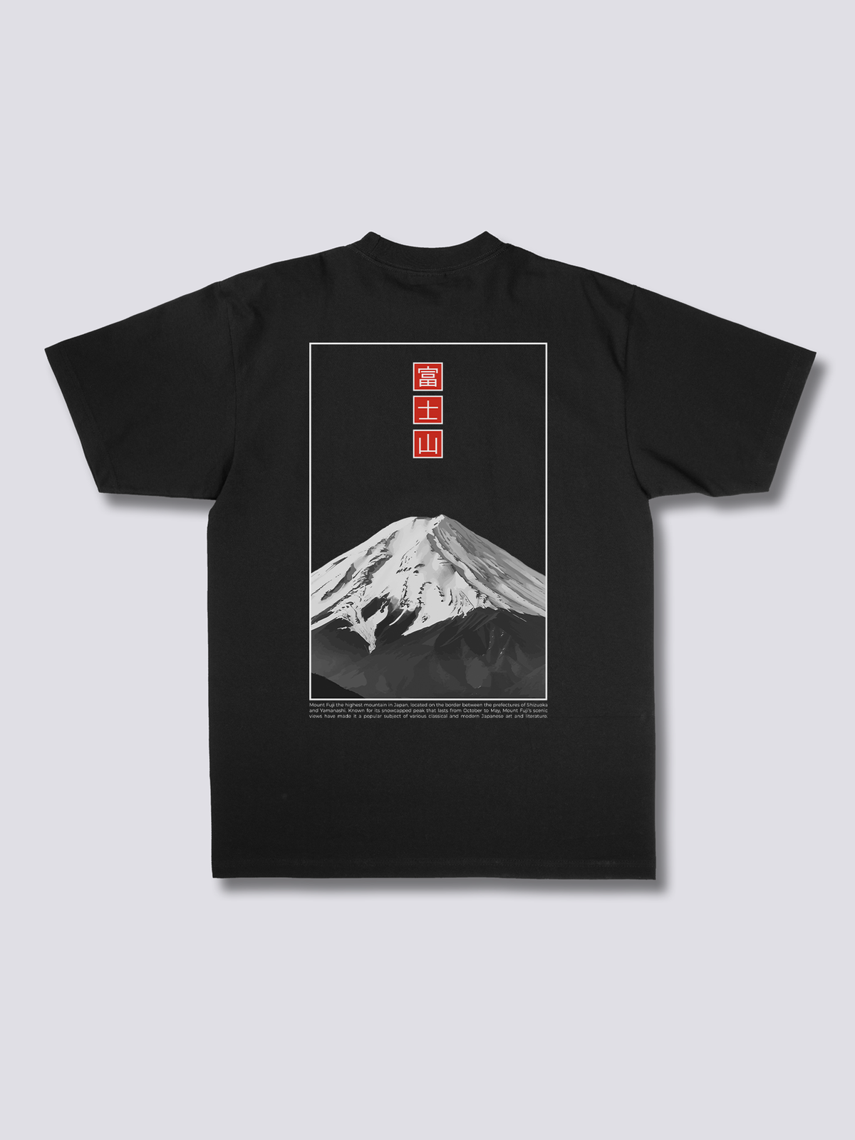 Esencia del Fuji