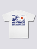Ola de Hokkaido