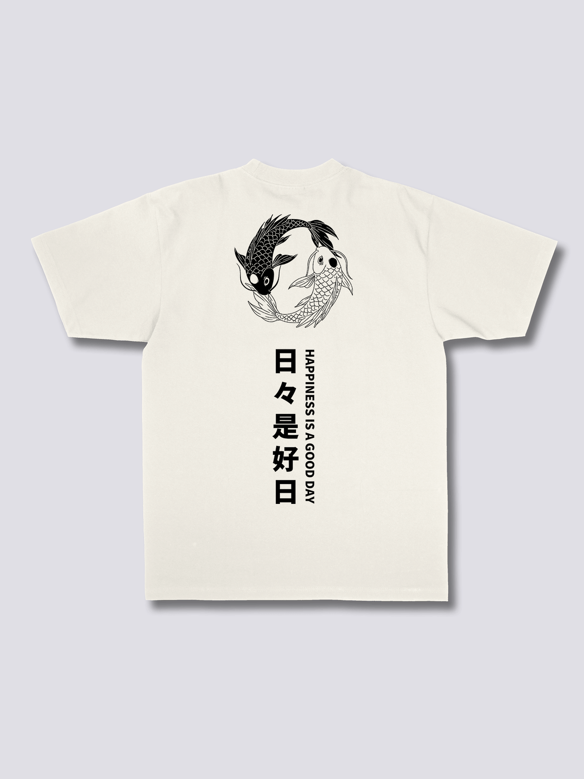 Armonía Koi