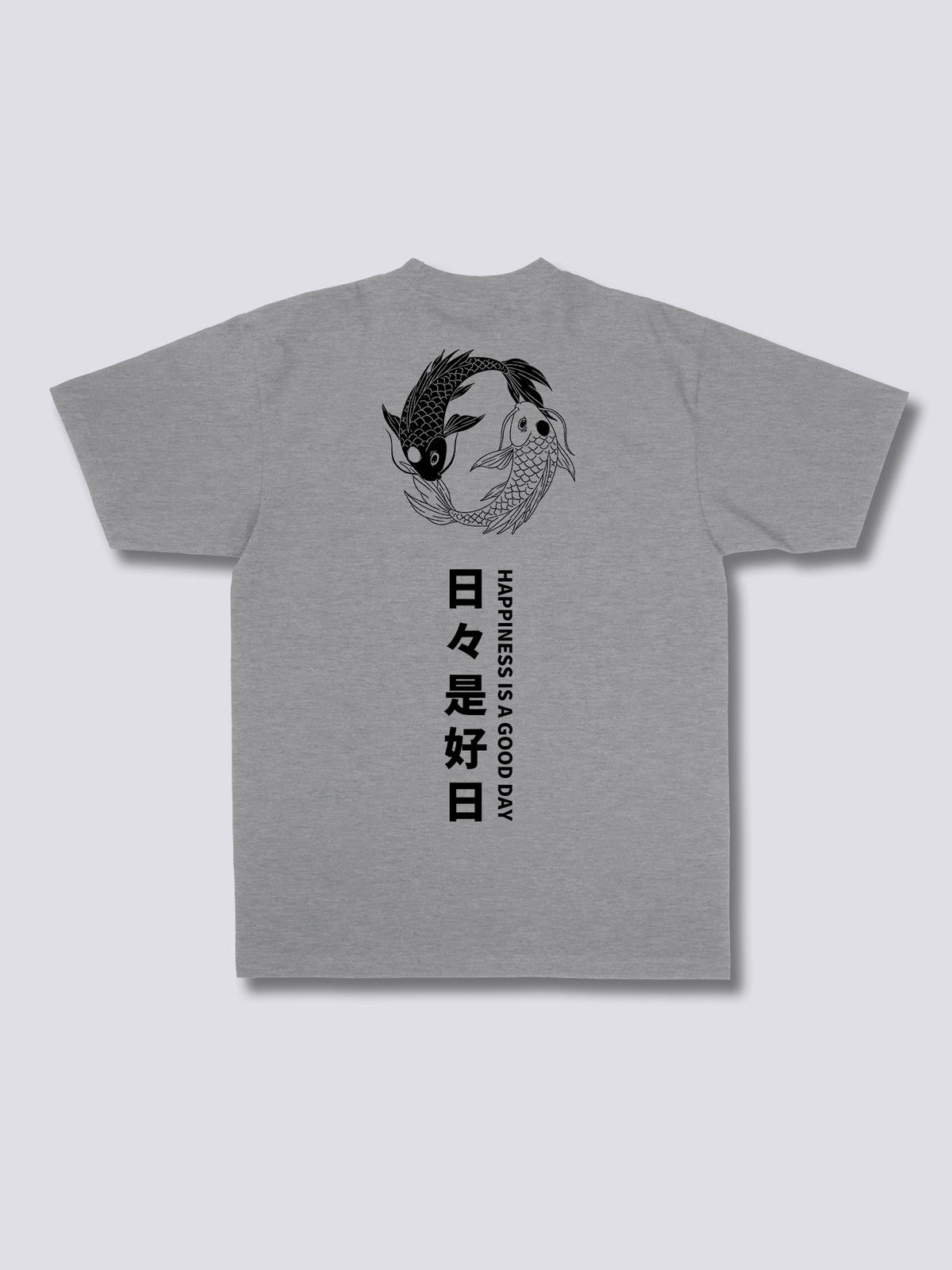 Armonía Koi