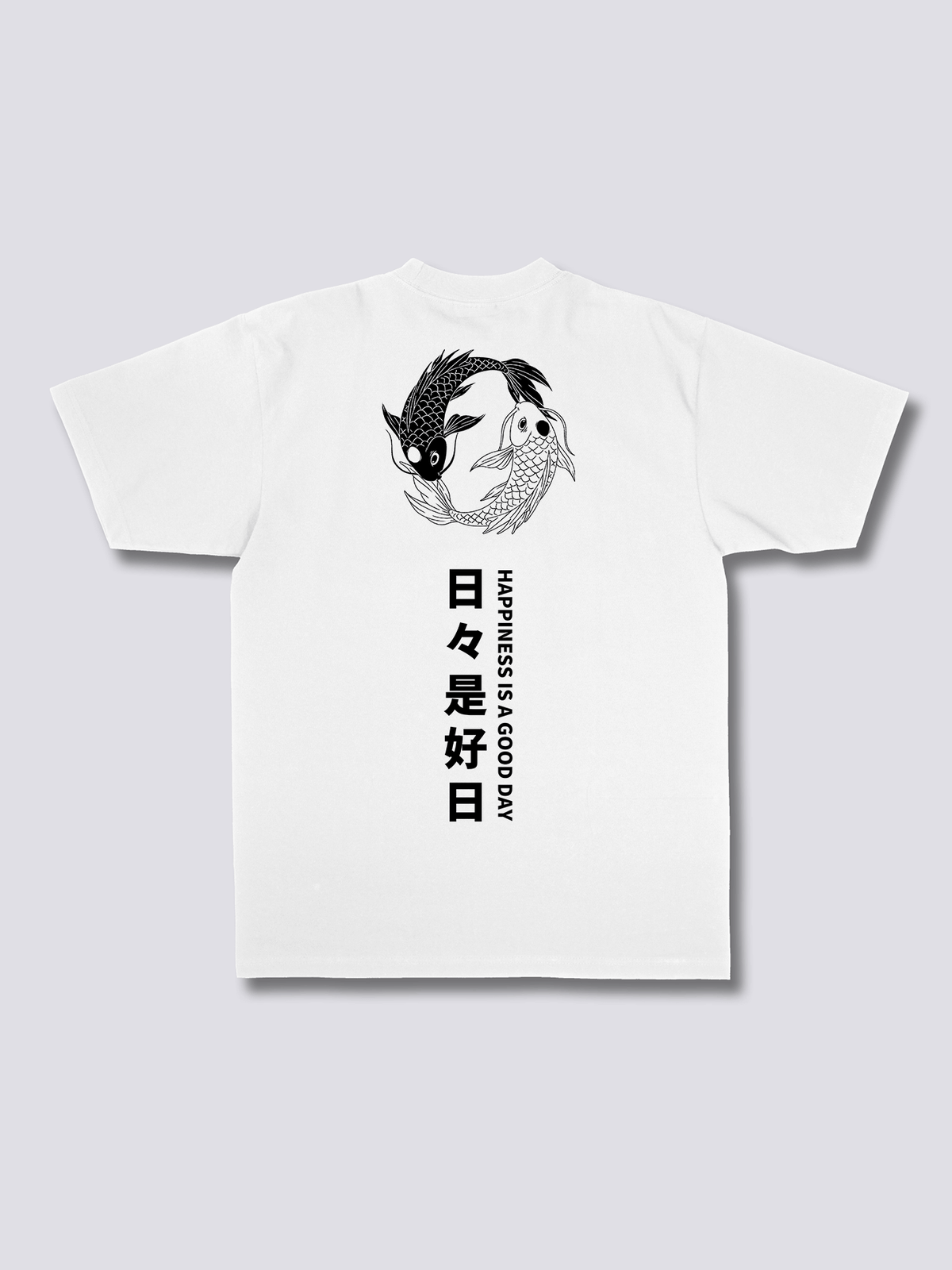Armonía Koi