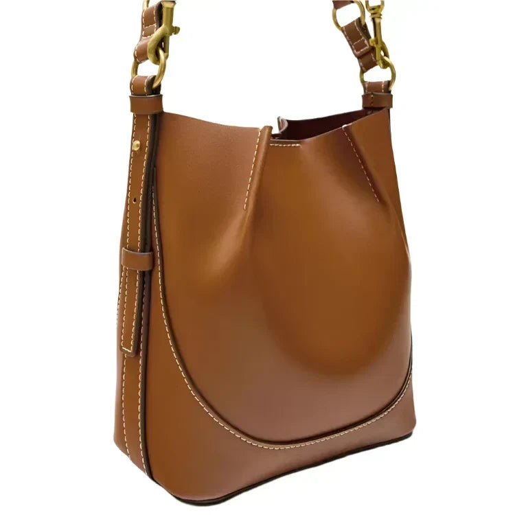 Bolso bucket cruzado Hayla