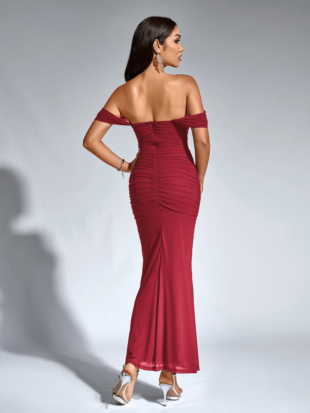 Maria Vestido Bodycon