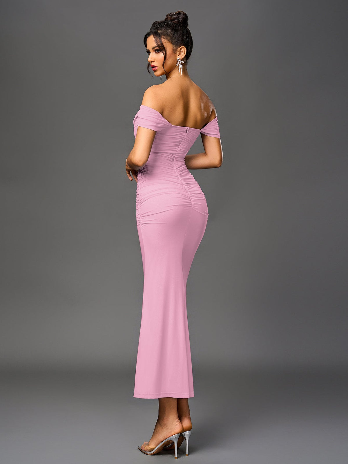 Maria Vestido Bodycon