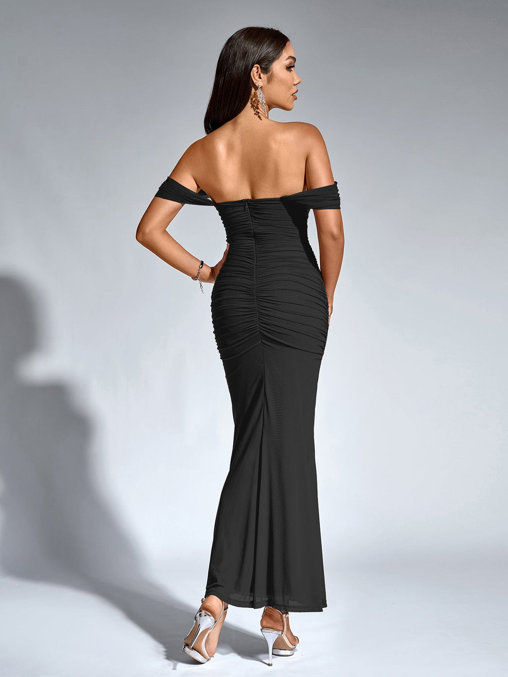 Maria Vestido Bodycon