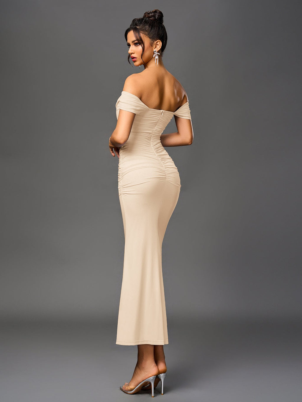 Maria Vestido Bodycon