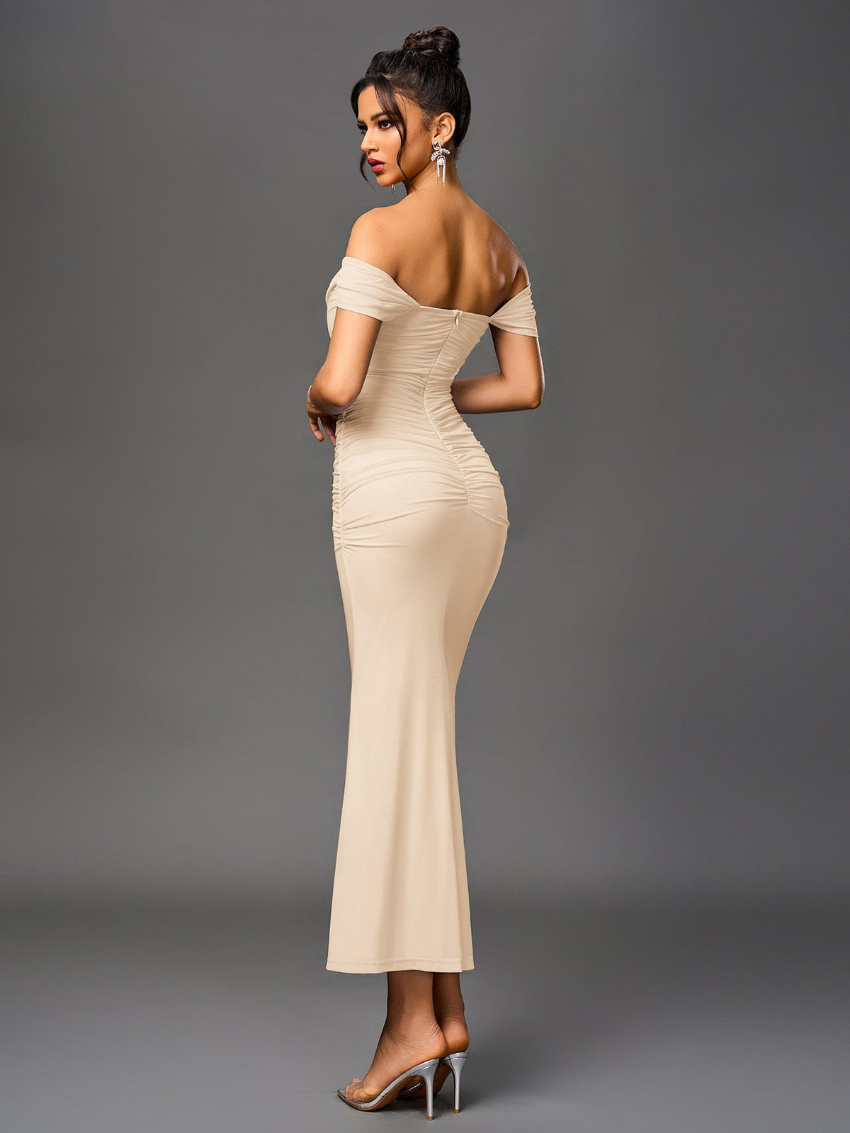 Maria Vestido Bodycon