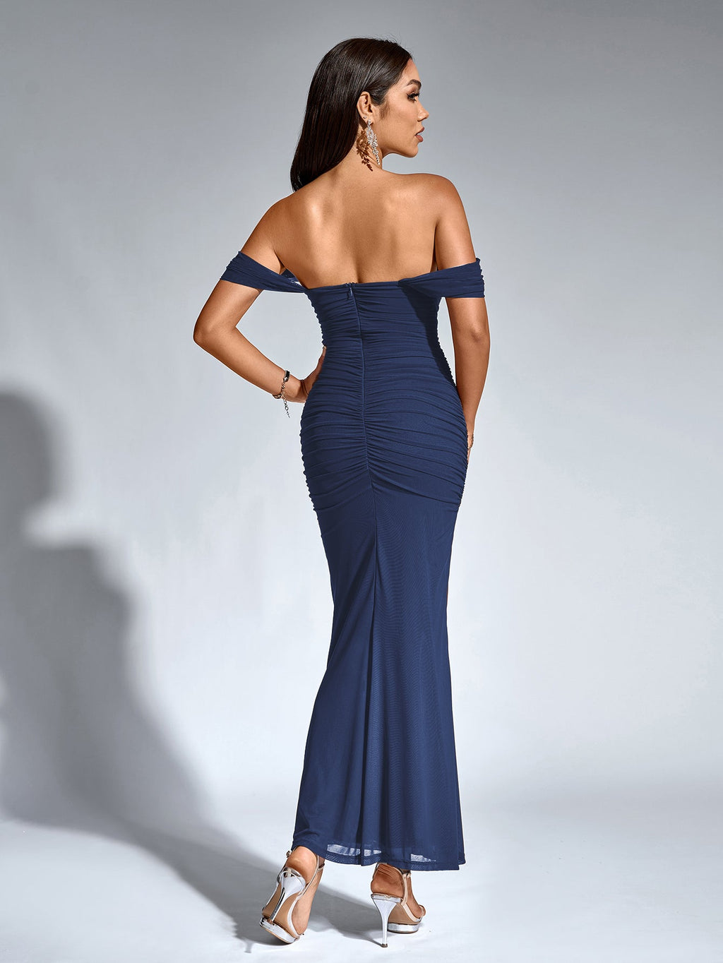 Maria Vestido Bodycon