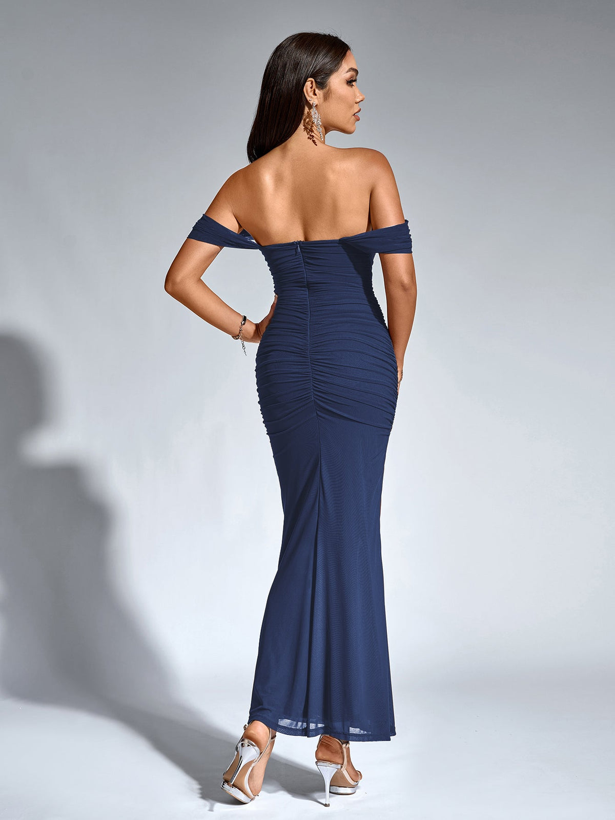 Maria Vestido Bodycon