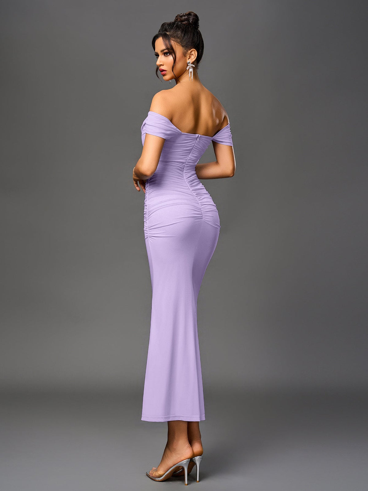 Maria Vestido Bodycon