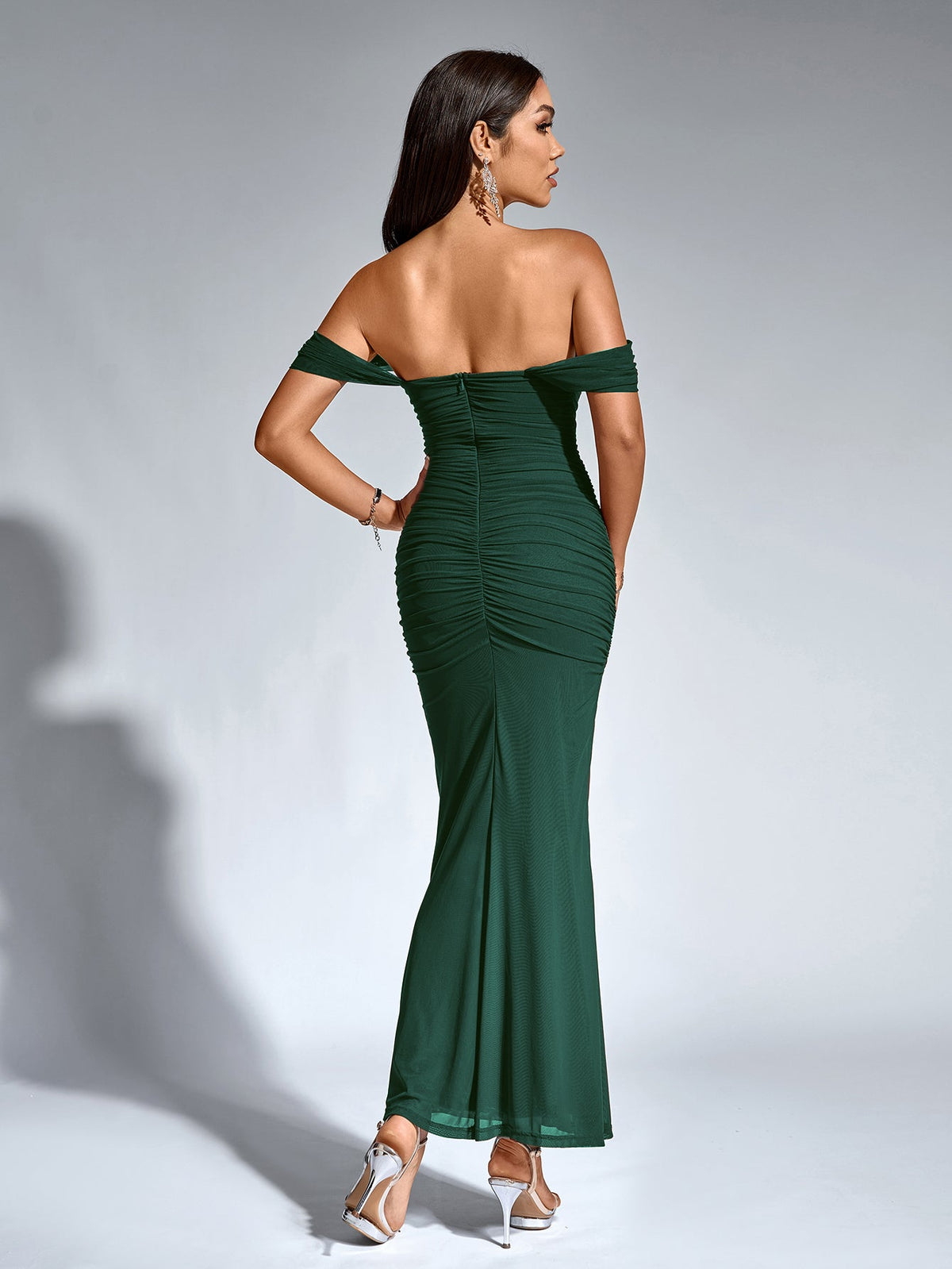 Maria Vestido Bodycon