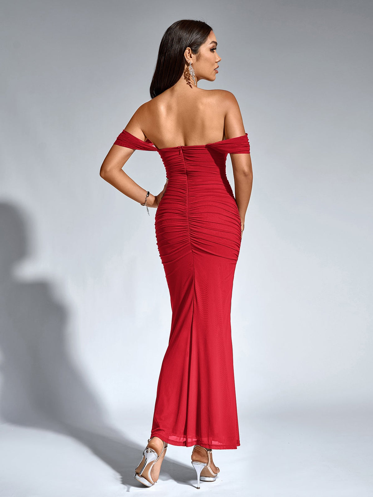 Maria Vestido Bodycon