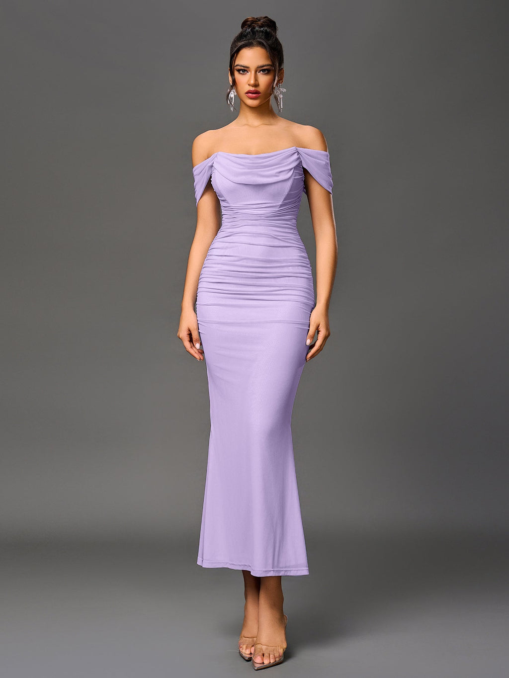 Maria Vestido Bodycon
