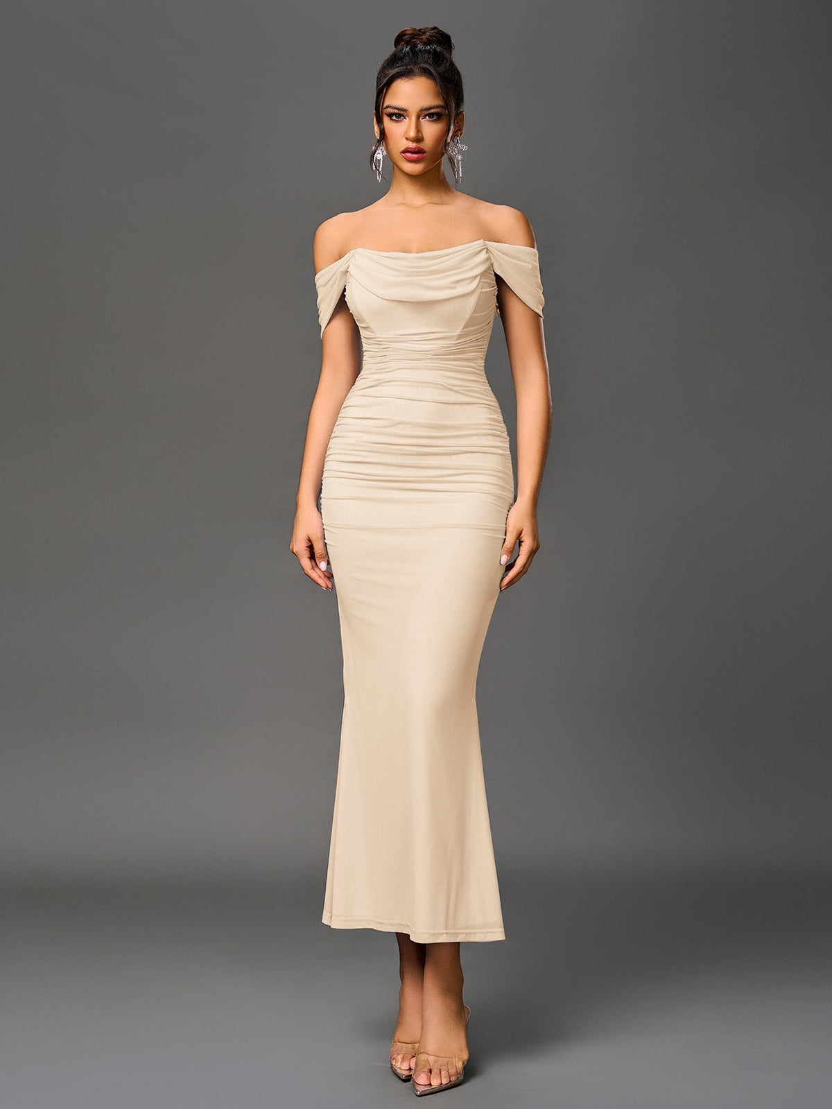 Maria Vestido Bodycon
