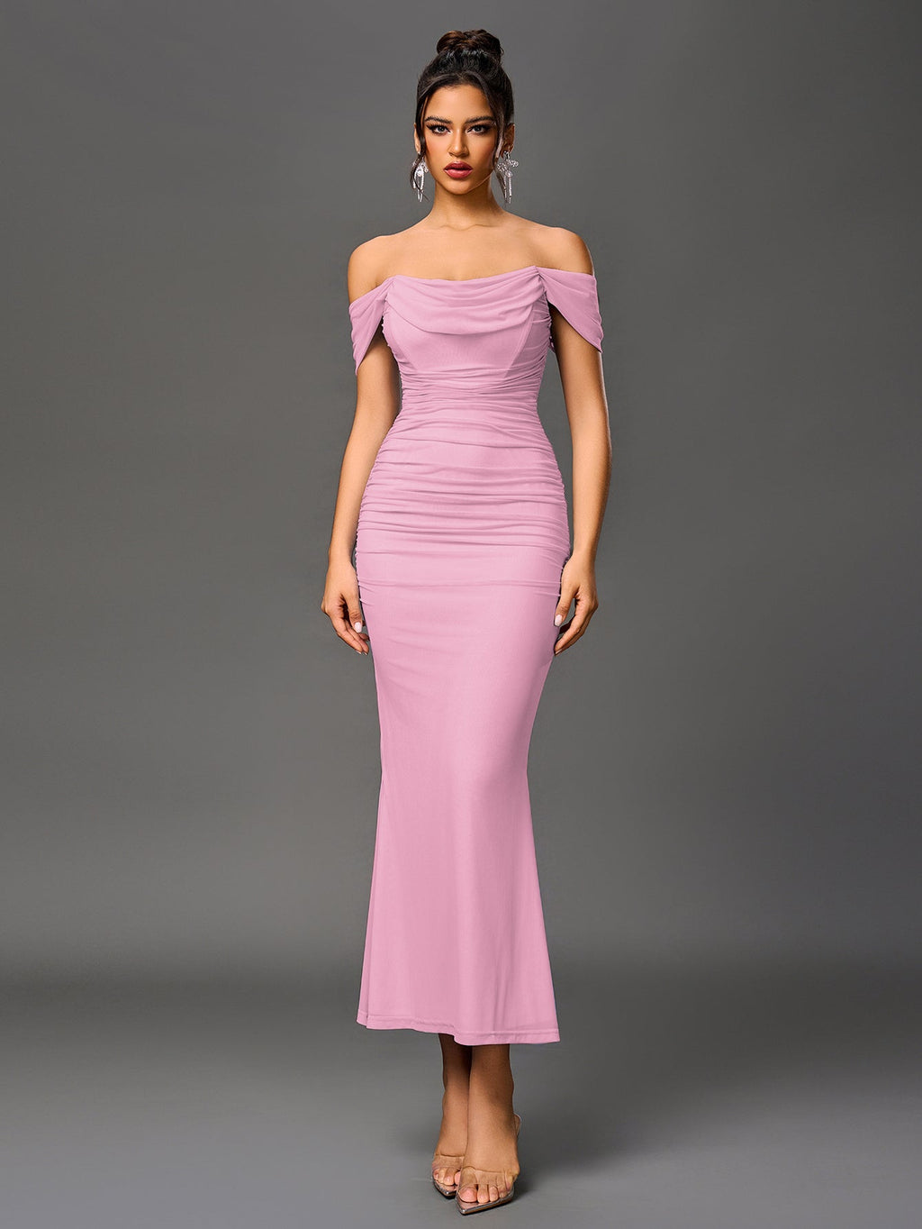 Maria Vestido Bodycon