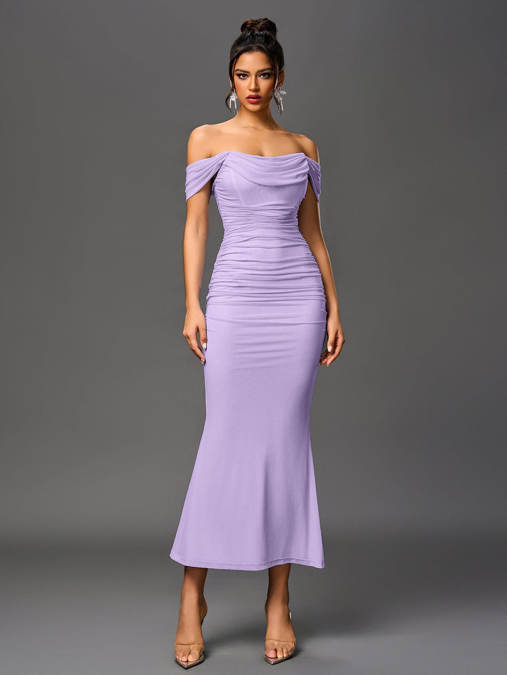 Maria Vestido Bodycon