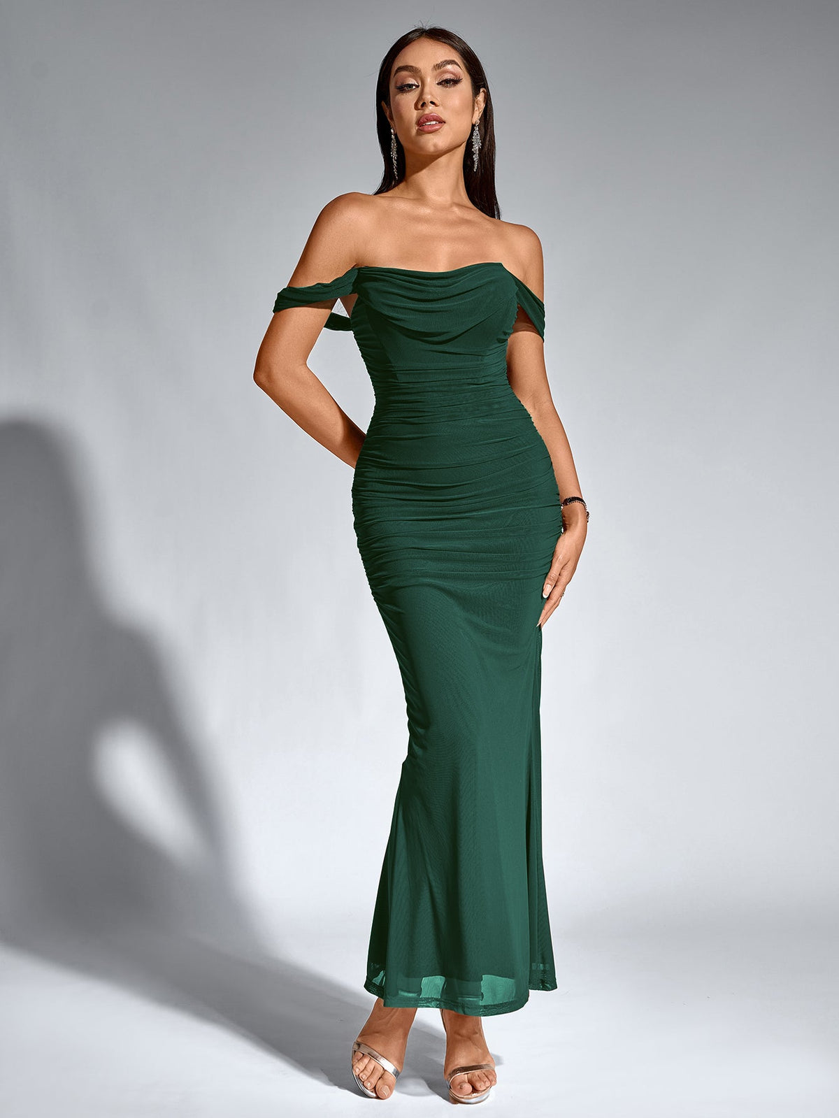 Maria Vestido Bodycon