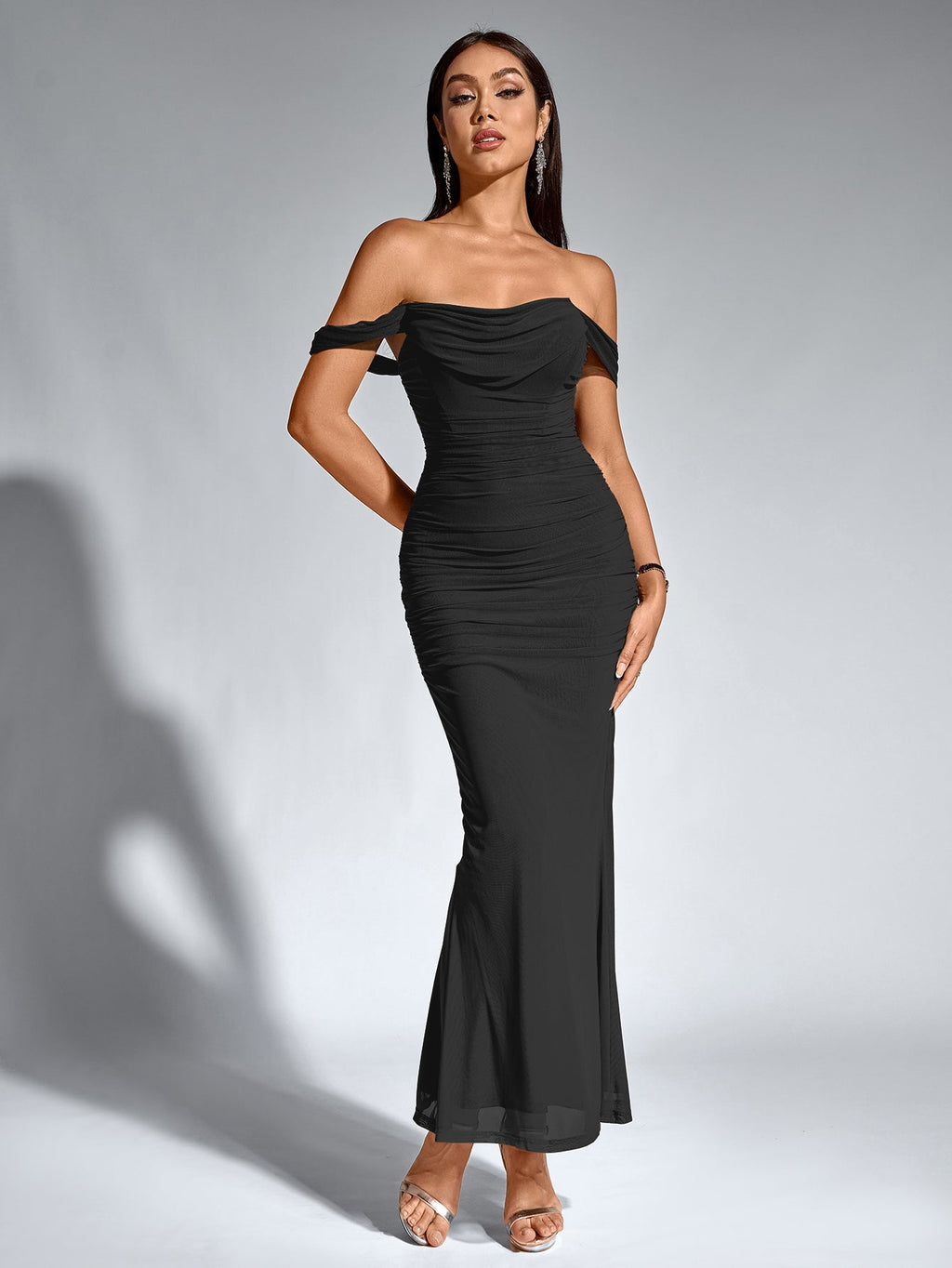 Maria Vestido Bodycon